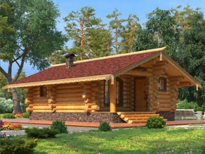 Бани под ключ